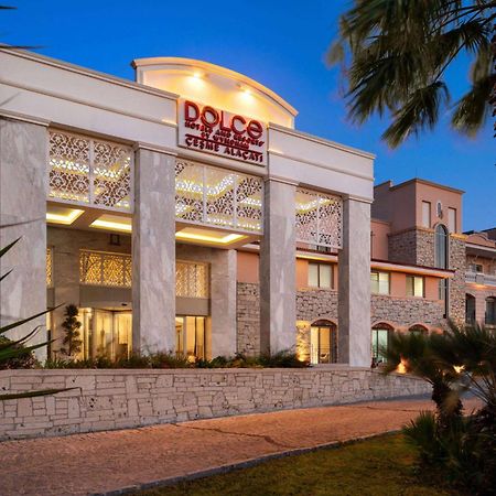 Dolce By Wyndham Cesme Alacati Kültér fotó