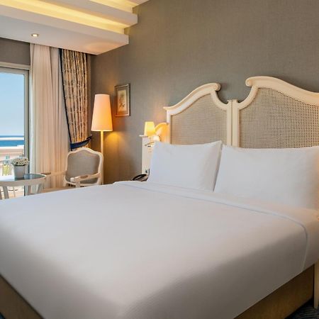 Dolce By Wyndham Cesme Alacati Kültér fotó