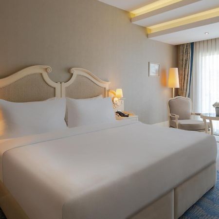 Dolce By Wyndham Cesme Alacati Kültér fotó