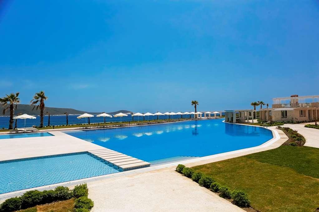 Dolce By Wyndham Cesme Alacati Létesítmények fotó