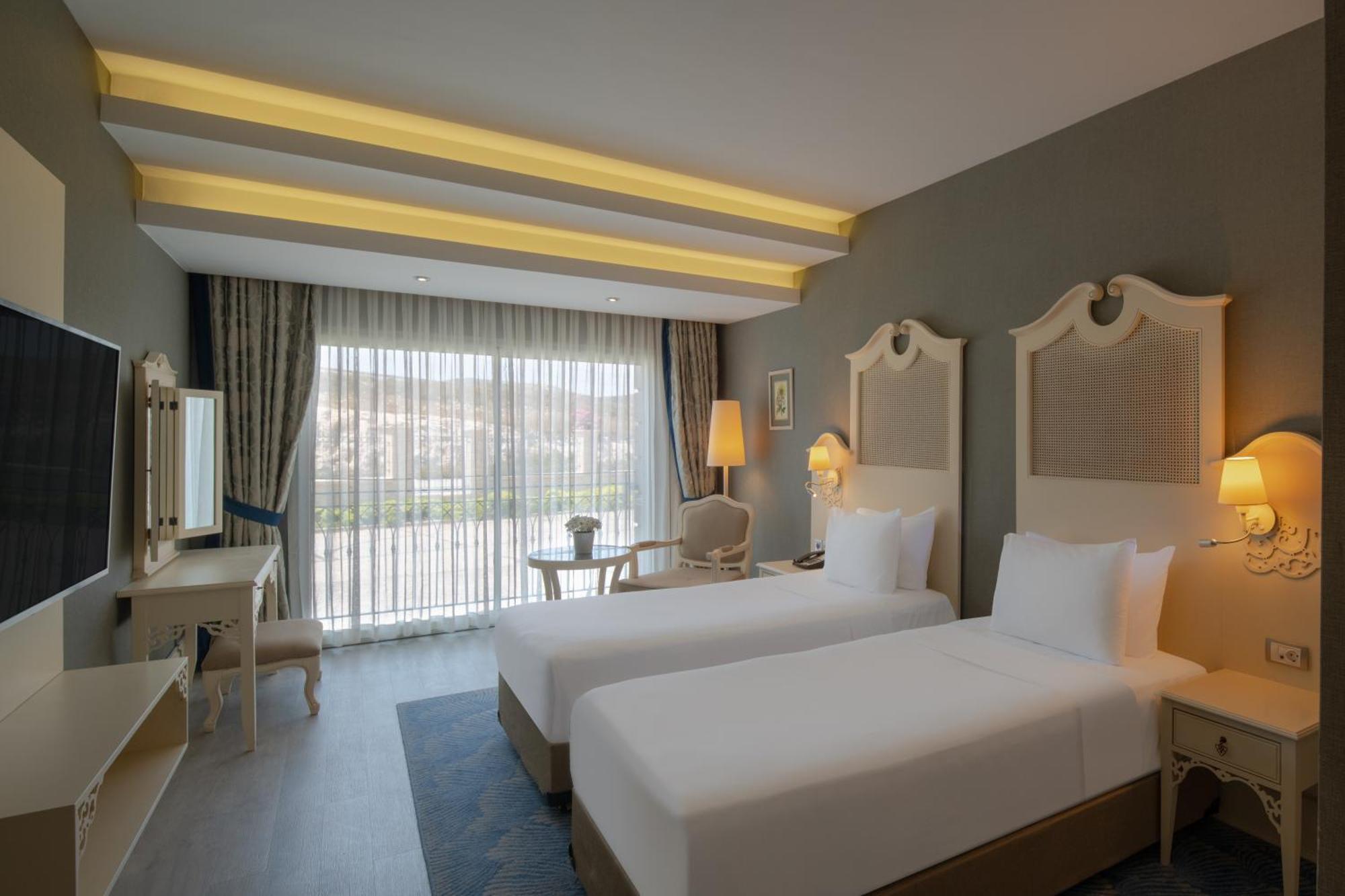 Dolce By Wyndham Cesme Alacati Kültér fotó