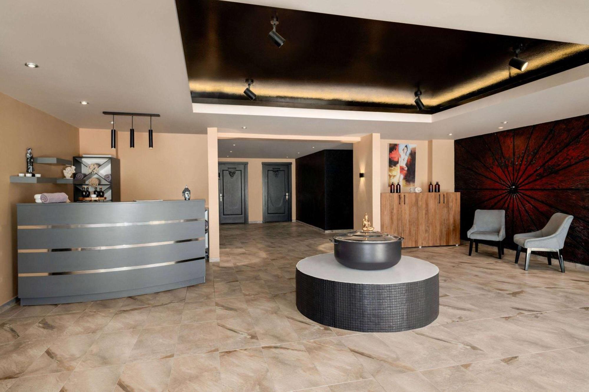 Dolce By Wyndham Cesme Alacati Kültér fotó
