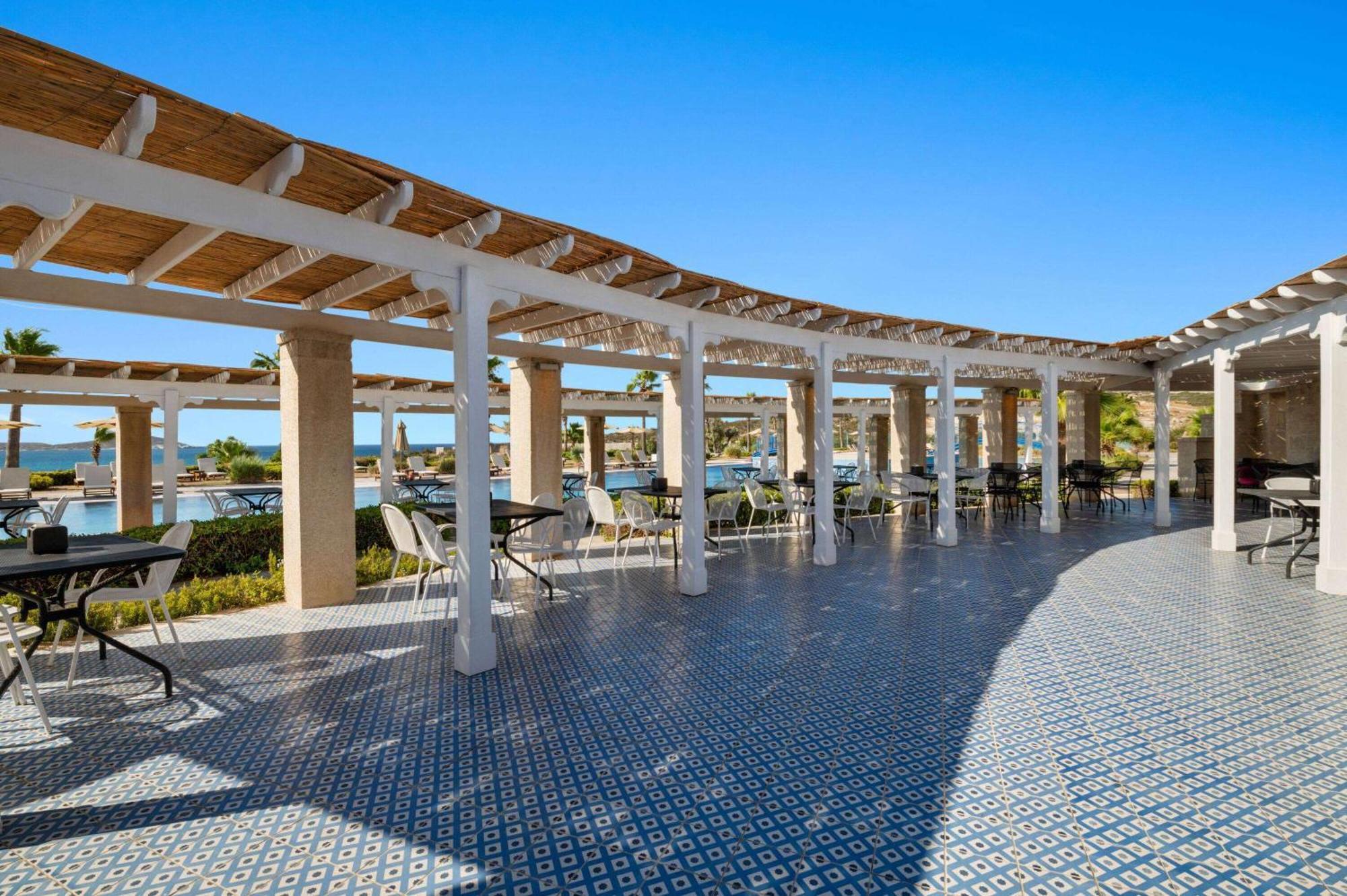 Dolce By Wyndham Cesme Alacati Kültér fotó