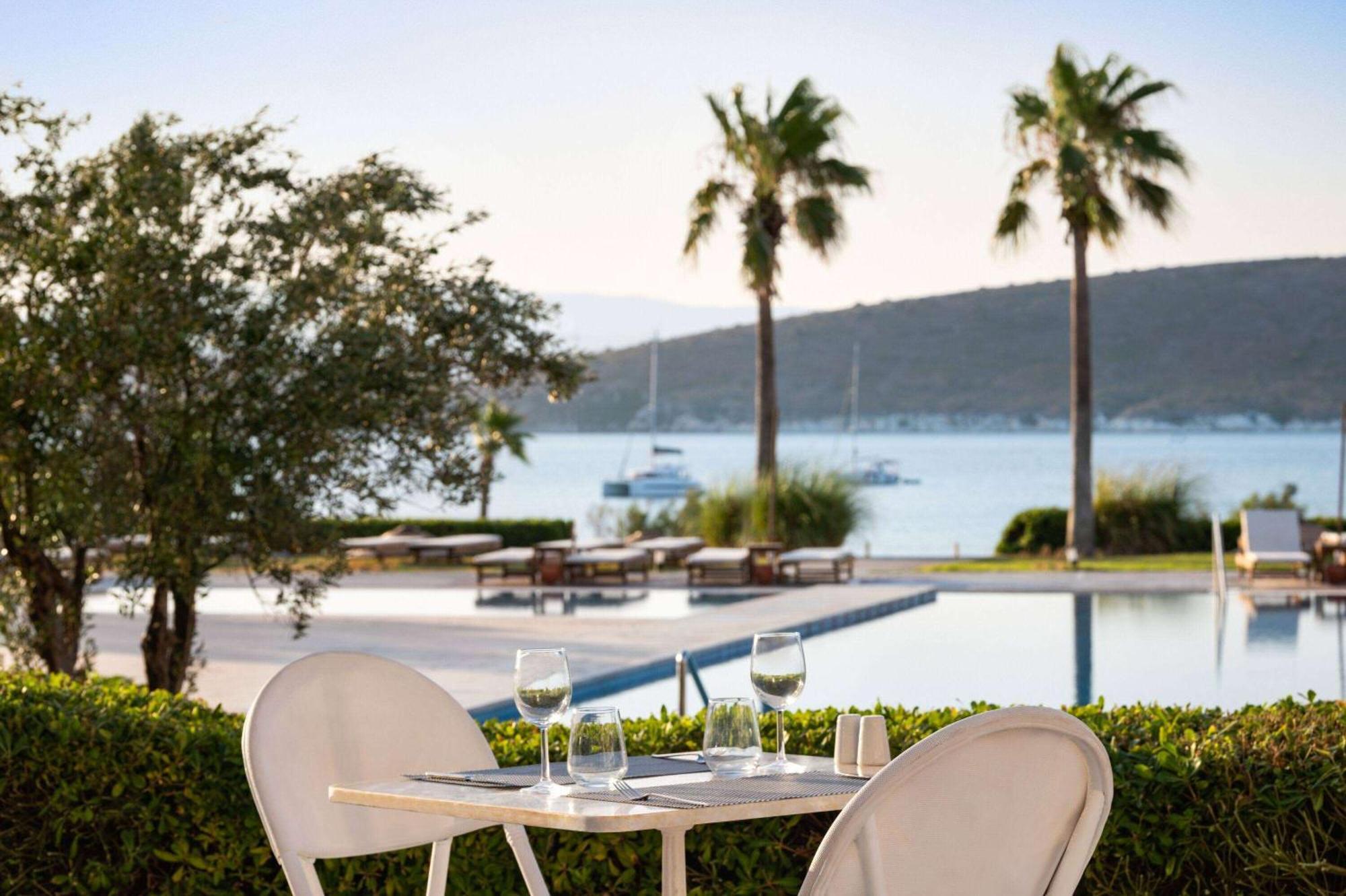 Dolce By Wyndham Cesme Alacati Kültér fotó