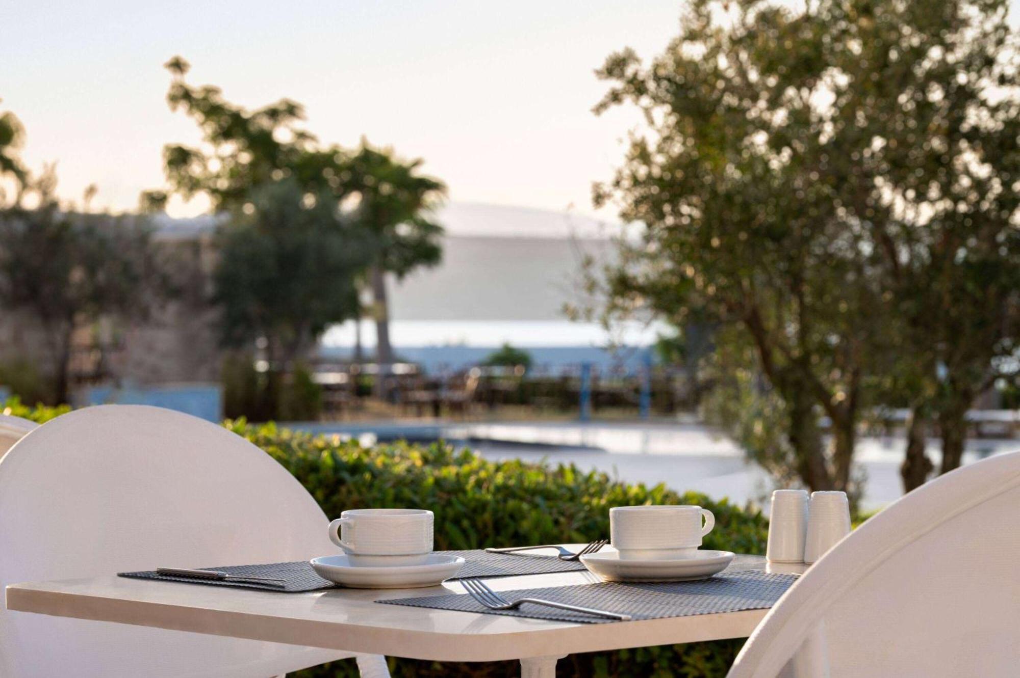 Dolce By Wyndham Cesme Alacati Kültér fotó