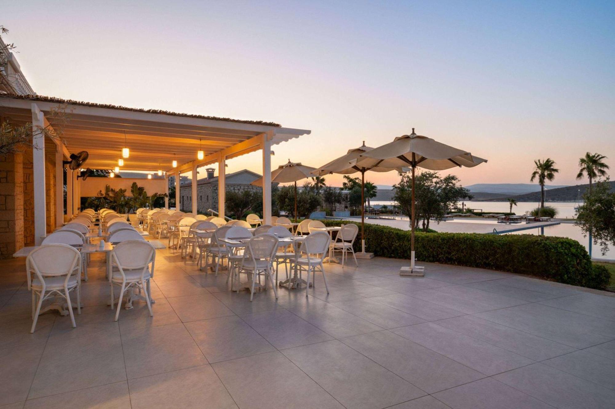 Dolce By Wyndham Cesme Alacati Kültér fotó