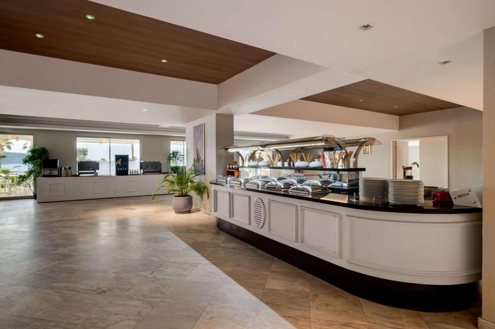 Dolce By Wyndham Cesme Alacati Kültér fotó
