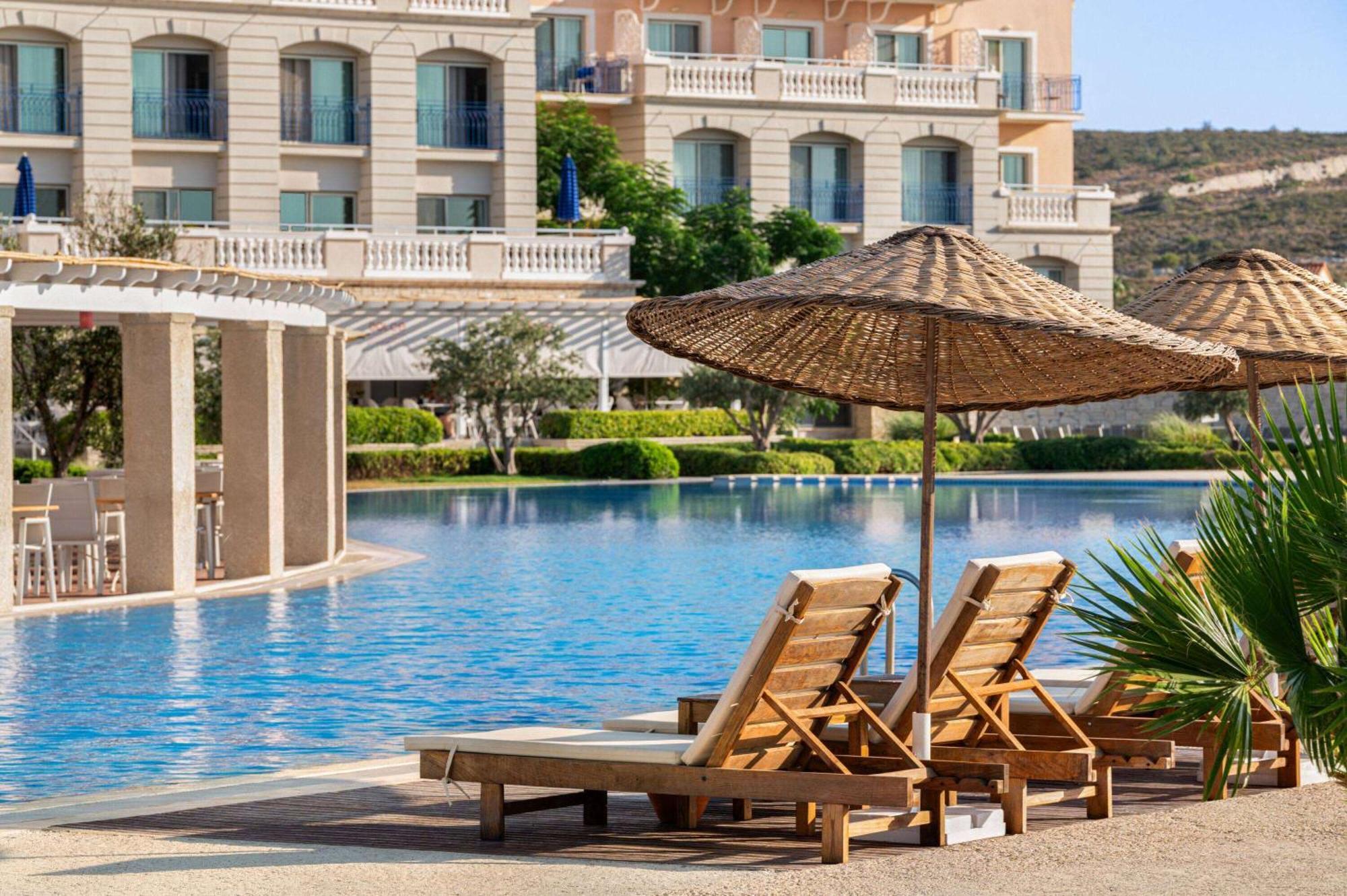 Dolce By Wyndham Cesme Alacati Kültér fotó