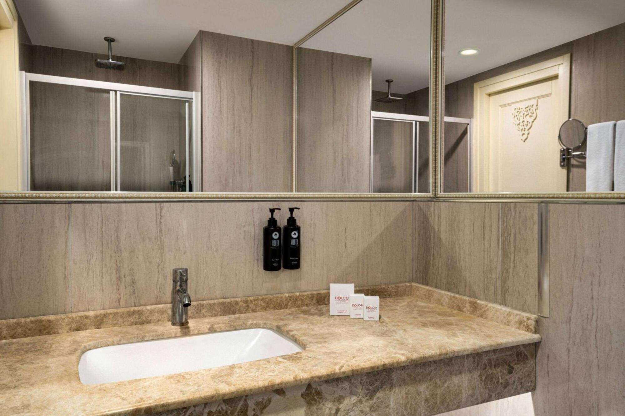 Dolce By Wyndham Cesme Alacati Kültér fotó