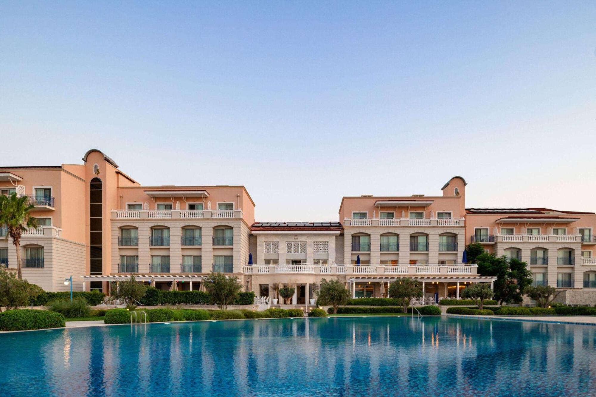Dolce By Wyndham Cesme Alacati Kültér fotó