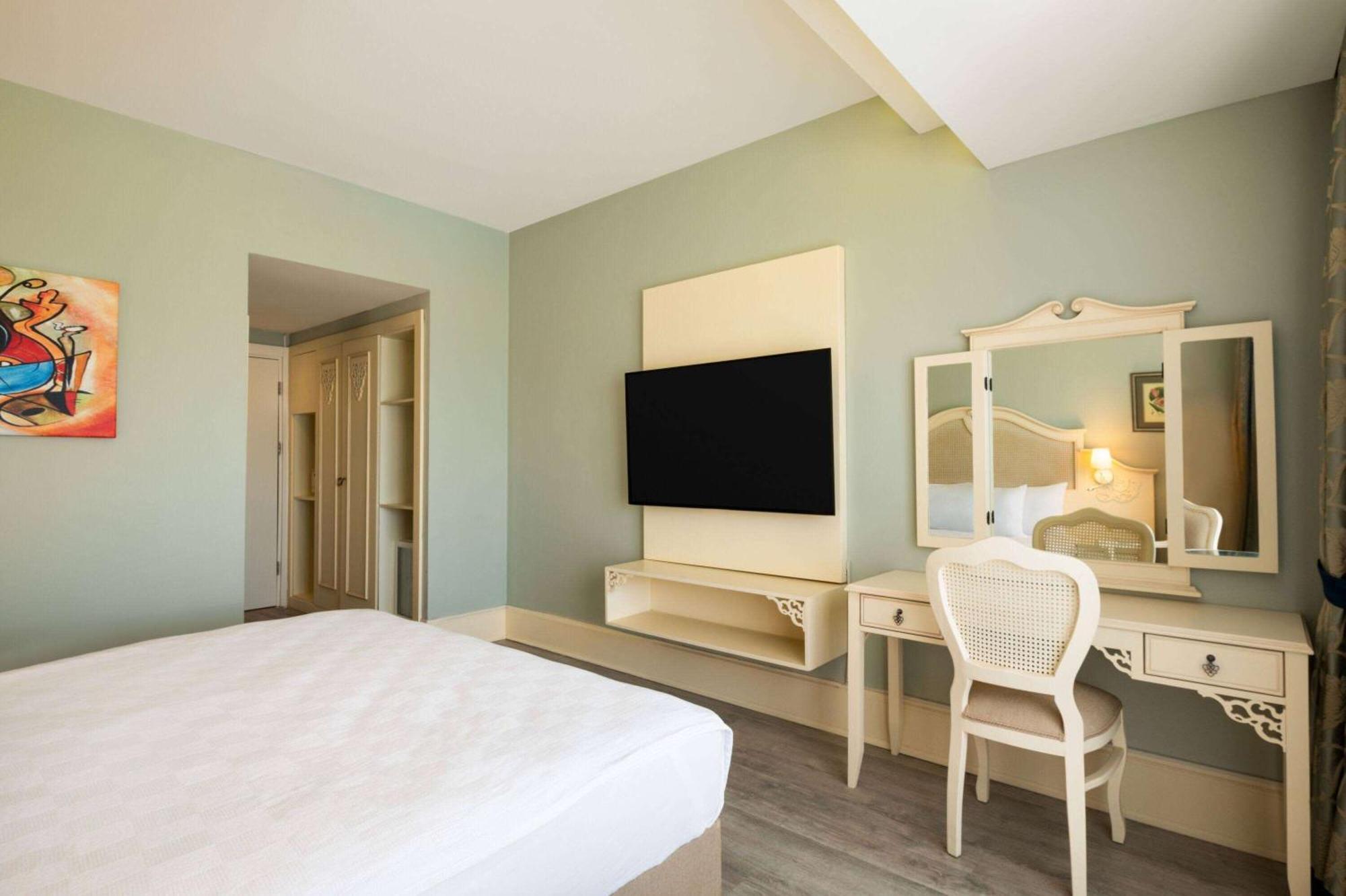 Dolce By Wyndham Cesme Alacati Kültér fotó