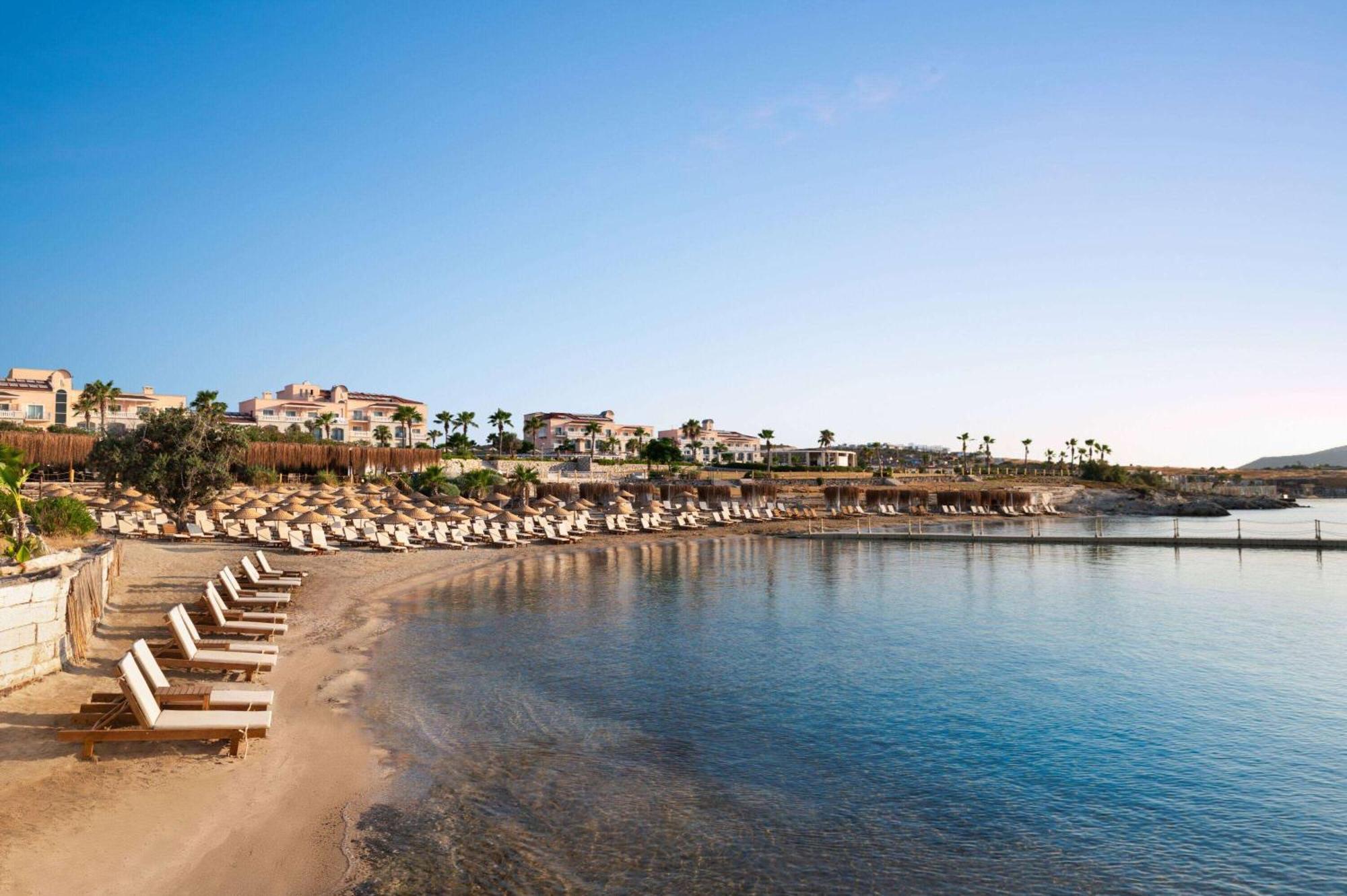 Dolce By Wyndham Cesme Alacati Kültér fotó