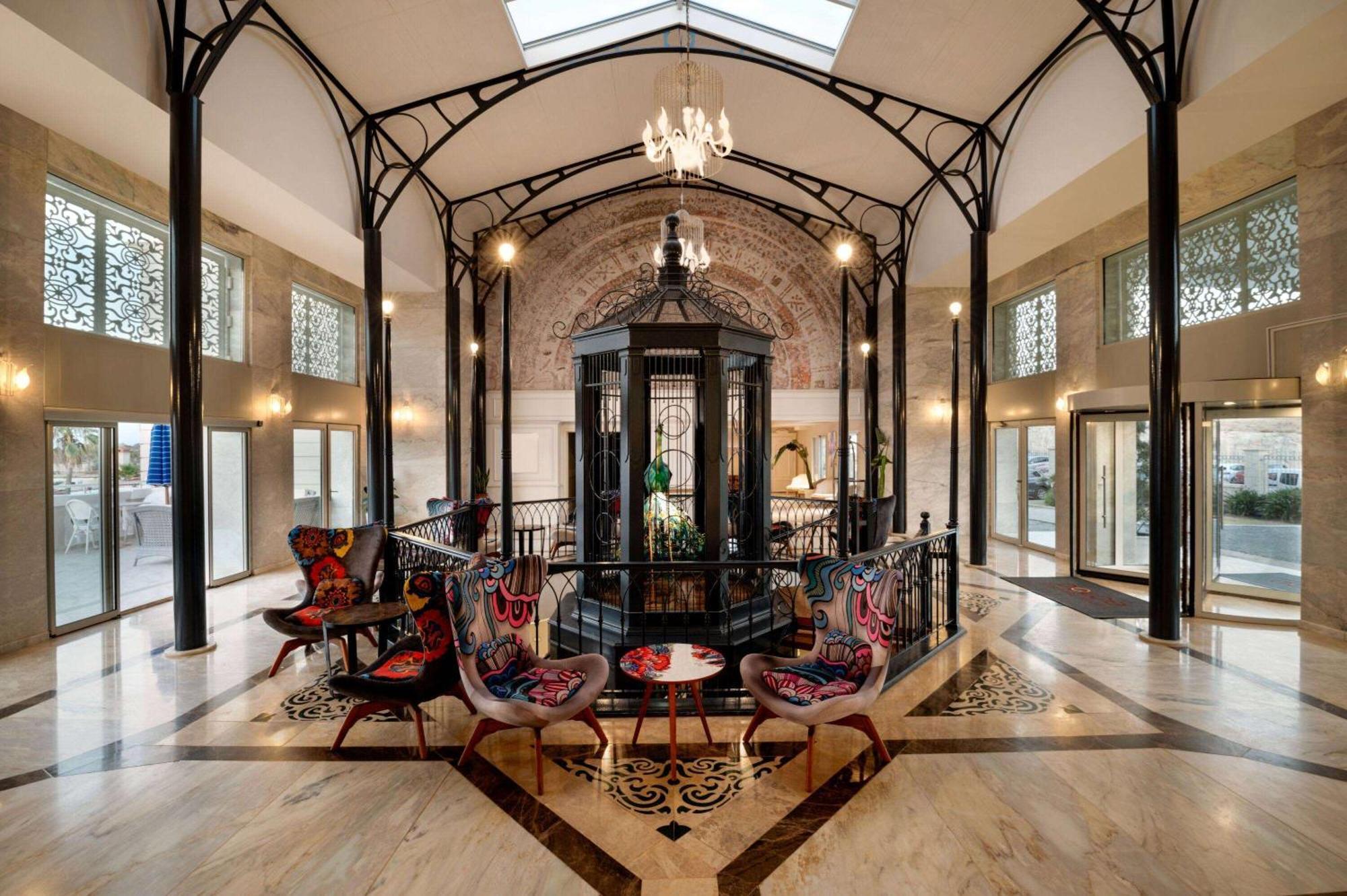 Dolce By Wyndham Cesme Alacati Kültér fotó