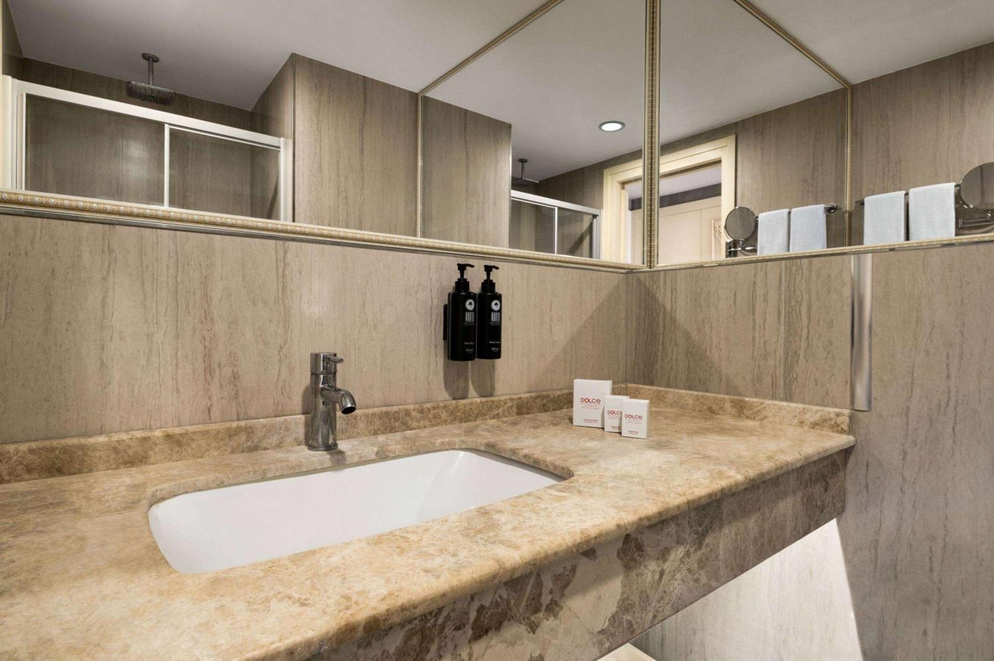 Dolce By Wyndham Cesme Alacati Kültér fotó