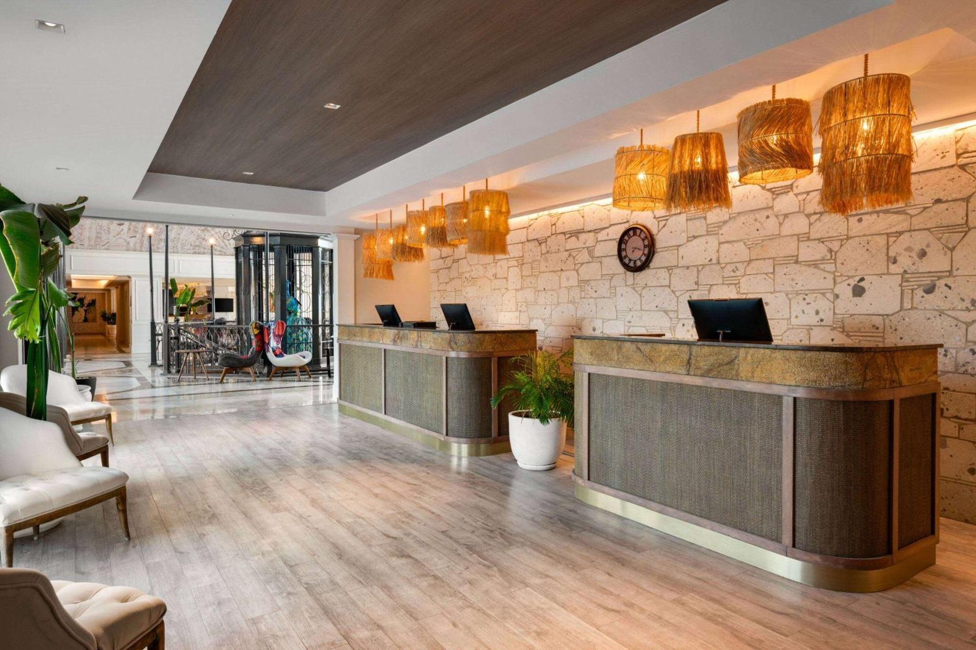 Dolce By Wyndham Cesme Alacati Kültér fotó