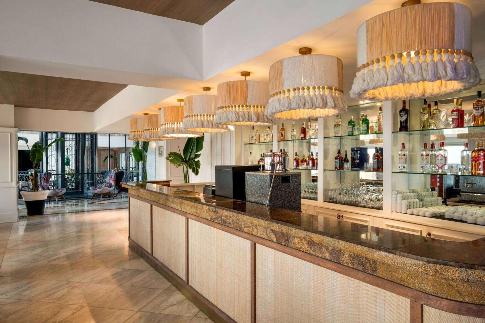 Dolce By Wyndham Cesme Alacati Kültér fotó