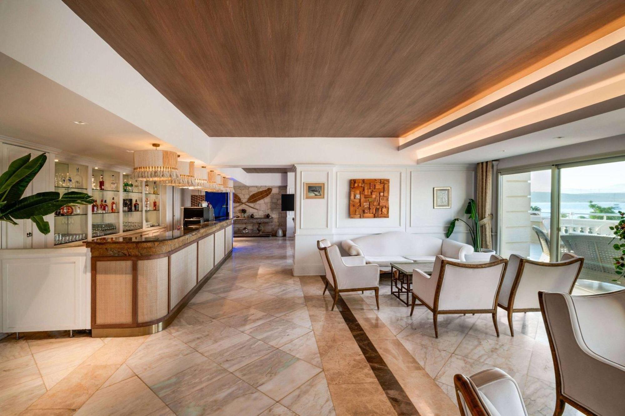 Dolce By Wyndham Cesme Alacati Kültér fotó