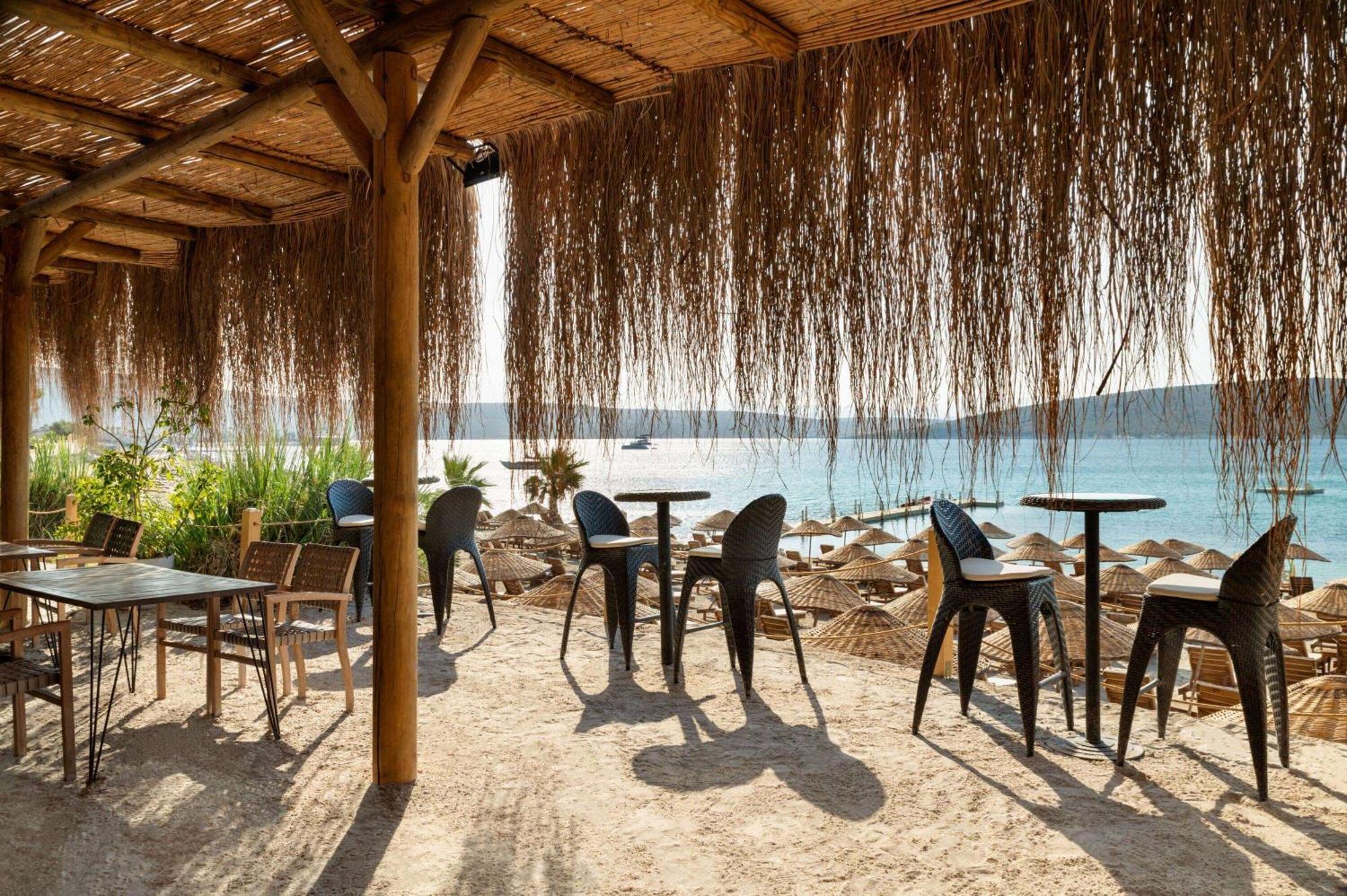 Dolce By Wyndham Cesme Alacati Kültér fotó
