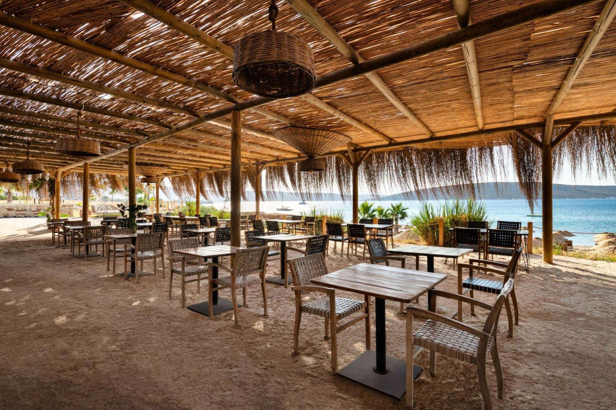 Dolce By Wyndham Cesme Alacati Kültér fotó