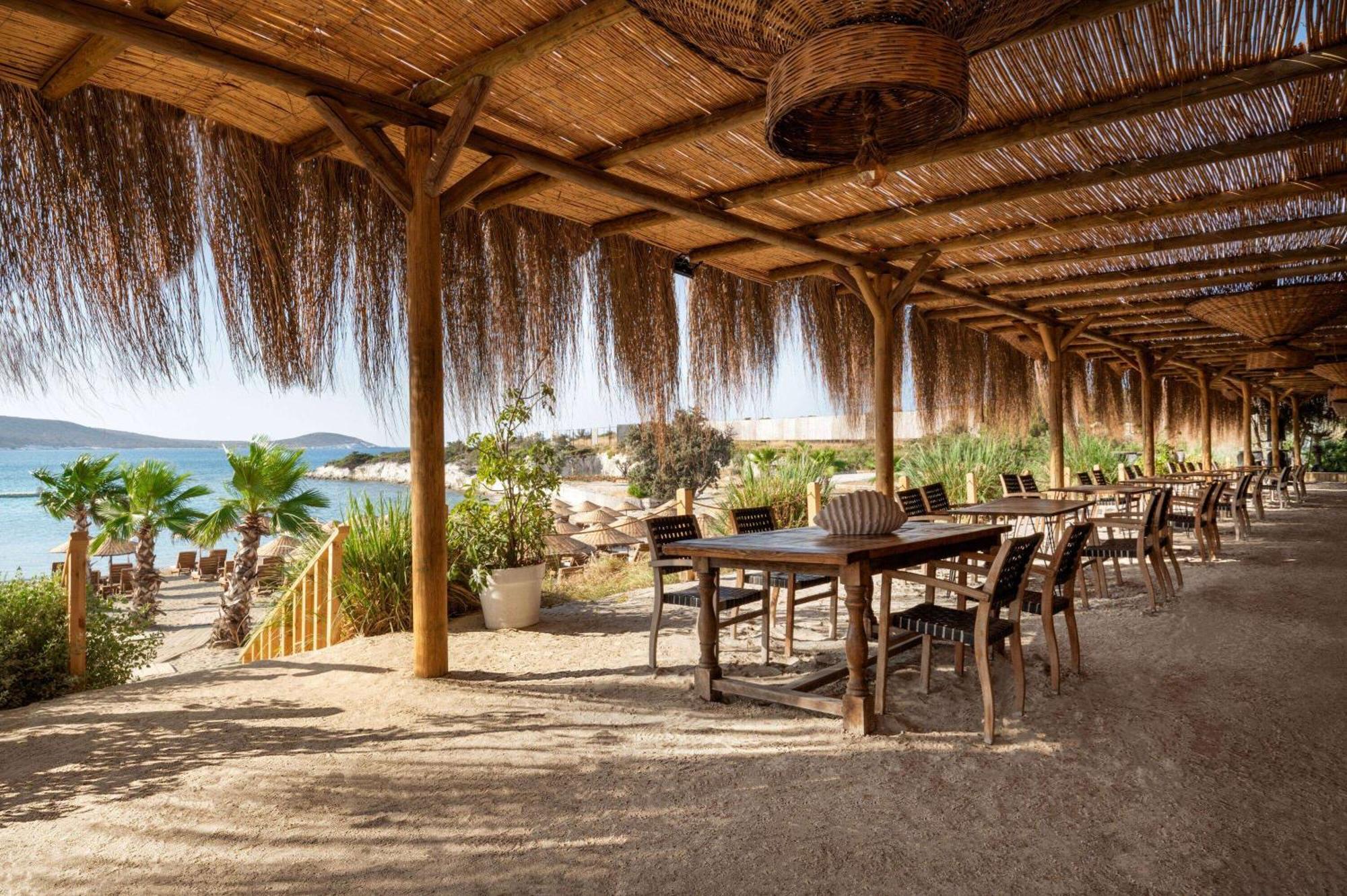 Dolce By Wyndham Cesme Alacati Kültér fotó