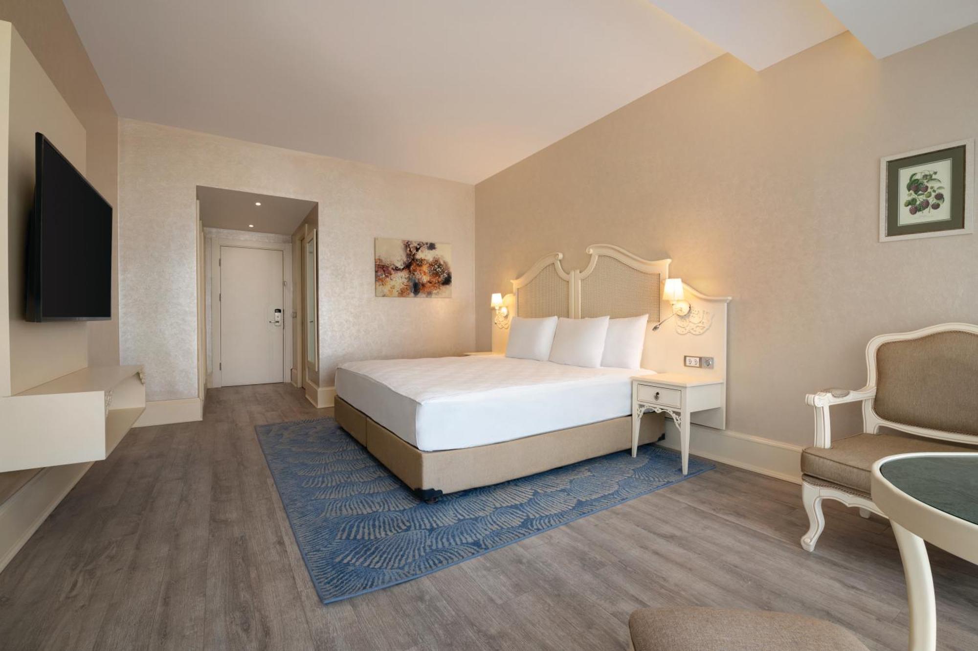 Dolce By Wyndham Cesme Alacati Kültér fotó