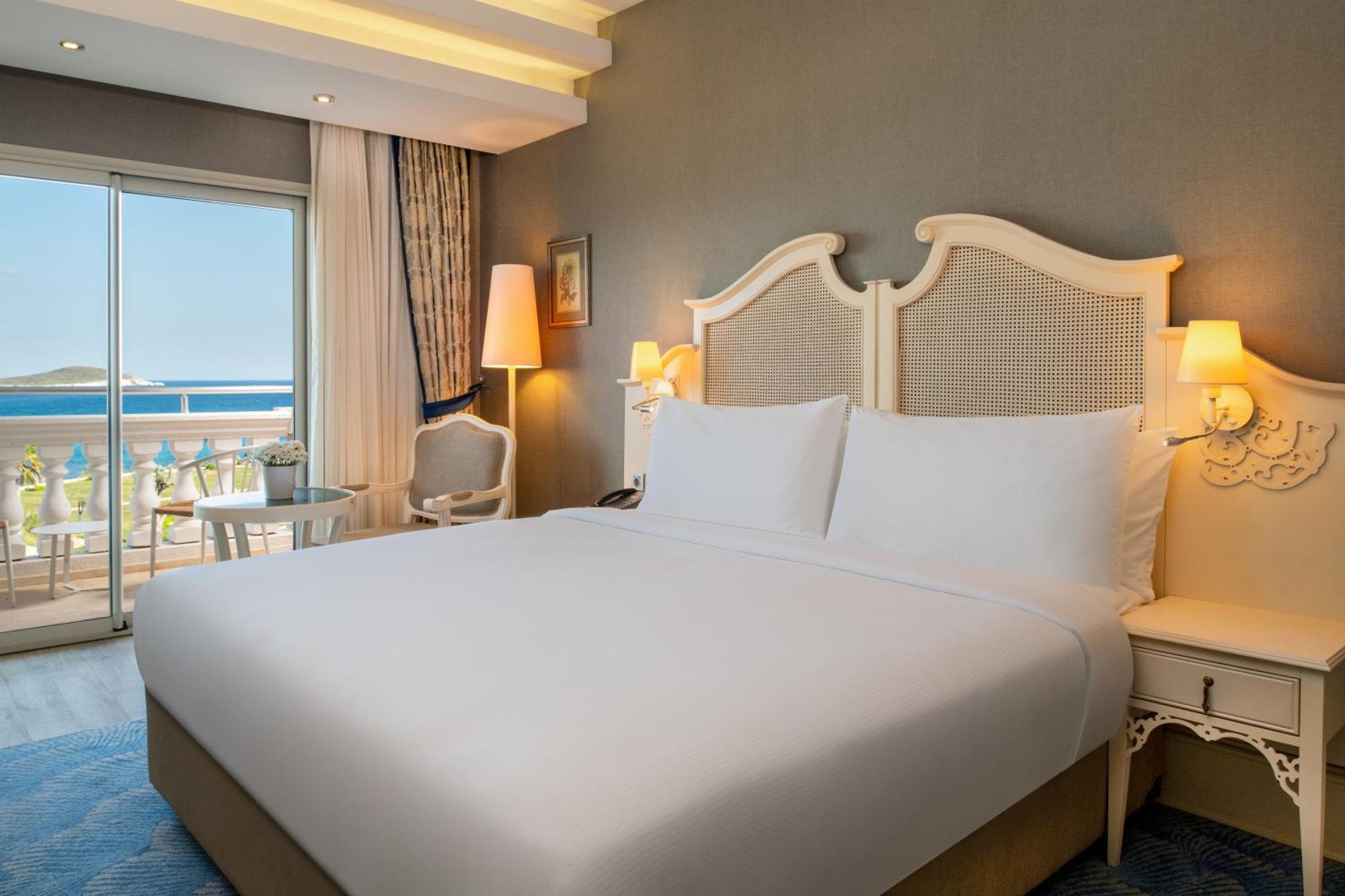 Dolce By Wyndham Cesme Alacati Kültér fotó