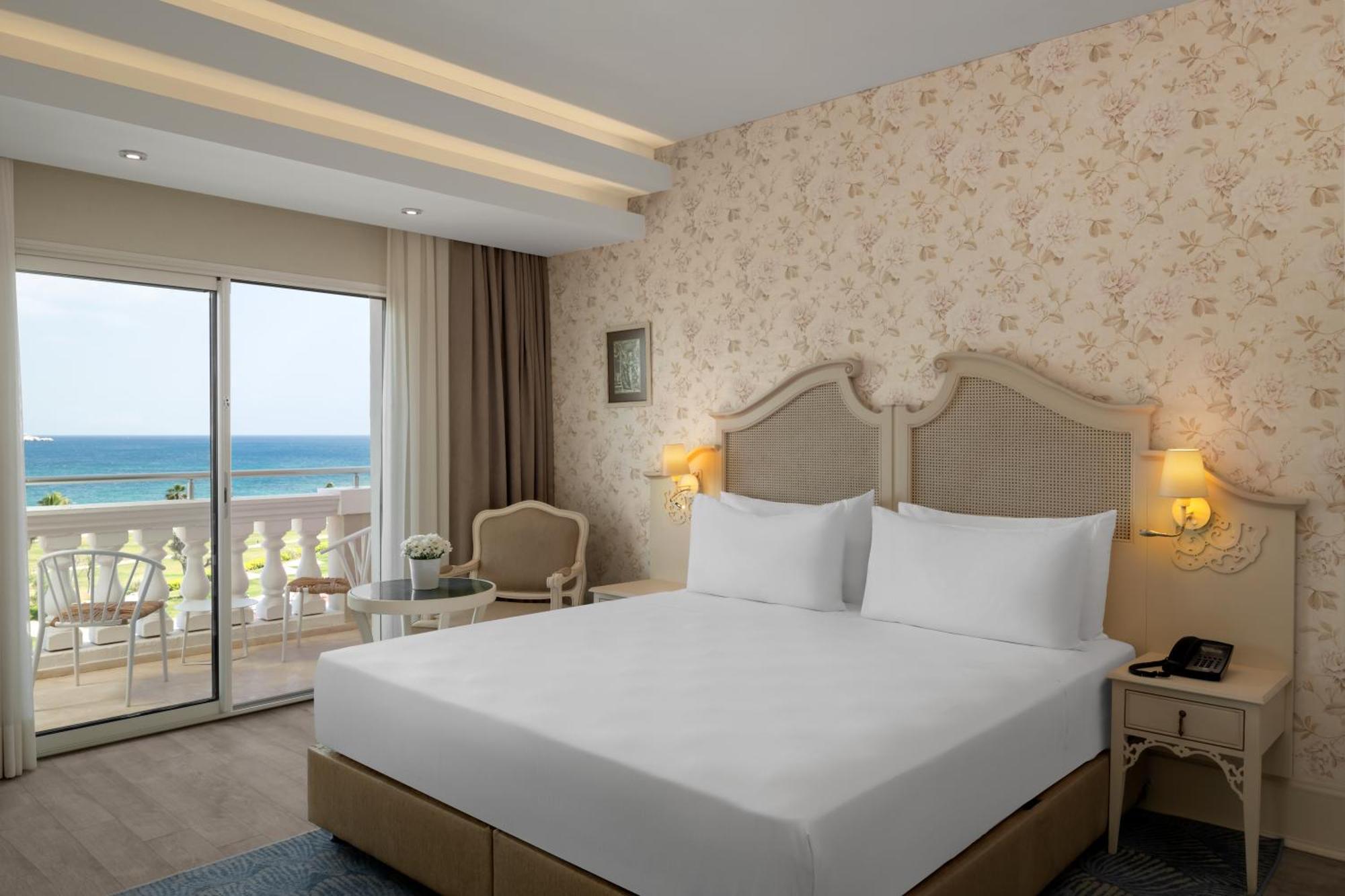 Dolce By Wyndham Cesme Alacati Kültér fotó